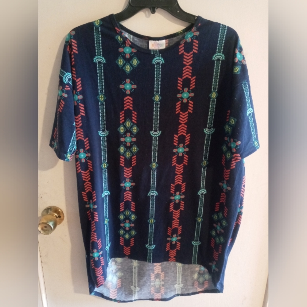 LuLaRoe Irma